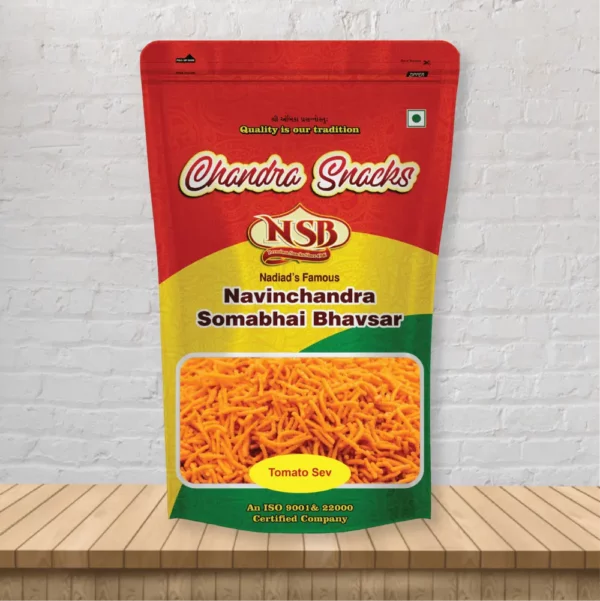 tomato sev