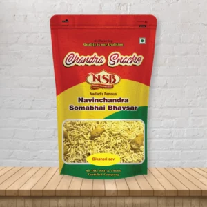 Bikaneri sev