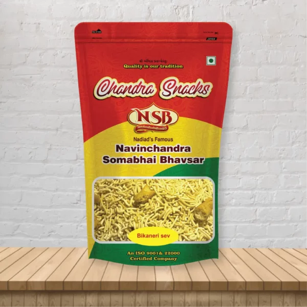Bikaneri sev
