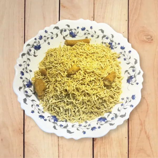 Bikaneri sev top