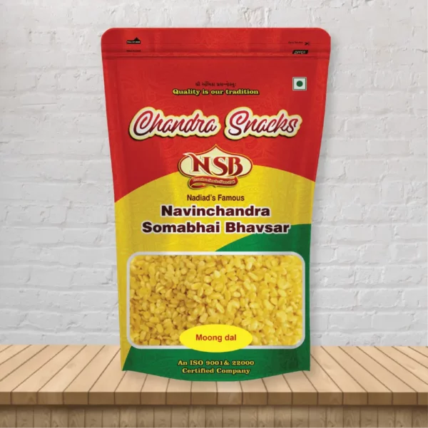 Moong dal