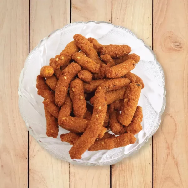 dish-fulwadi from chandra snacks.