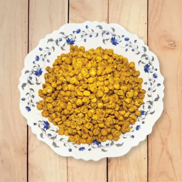 dish masala dal