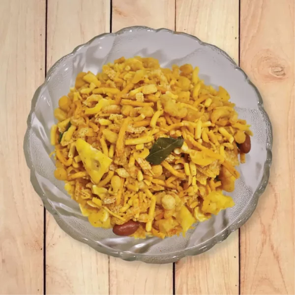 Spicy mix