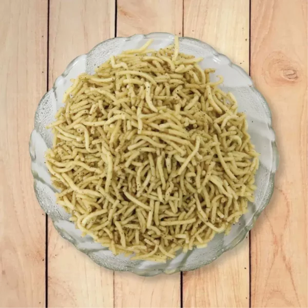 aloo mari sev top