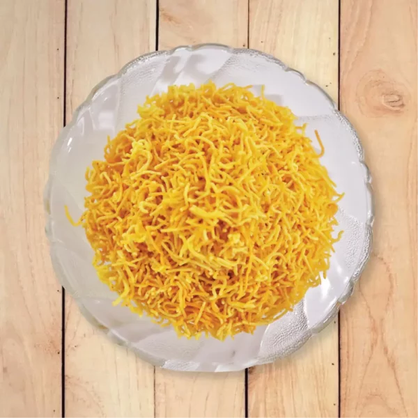 masala sev