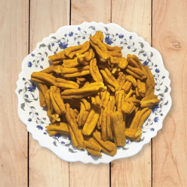 dish-tum-tum from chandra snacks