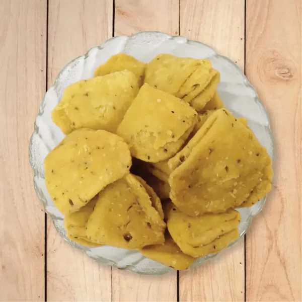 farasi-puri-top from chandra snacks