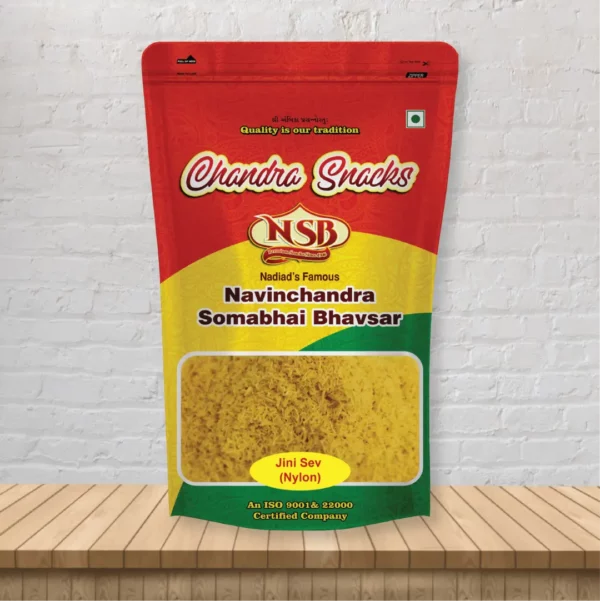 jini-sev-nylon from chandra snacks.