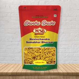 jodhpuri-mix from chandra snacks.