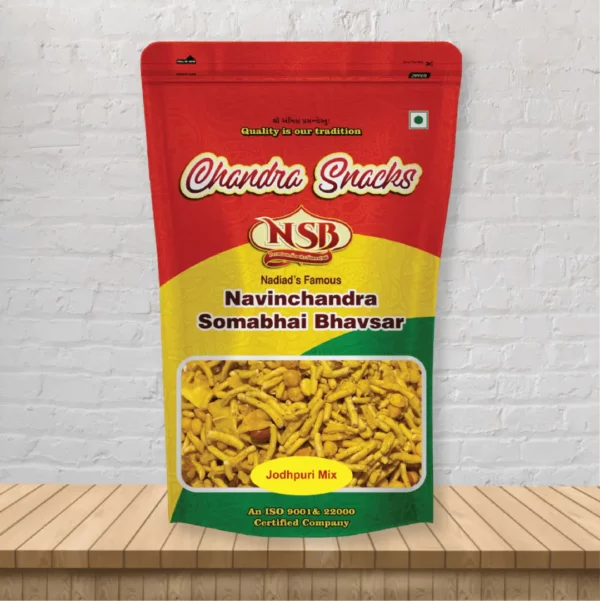 jodhpuri-mix from chandra snacks.
