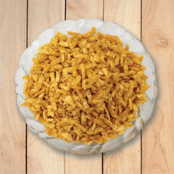 lasan-chevdo-top chandra snacks.