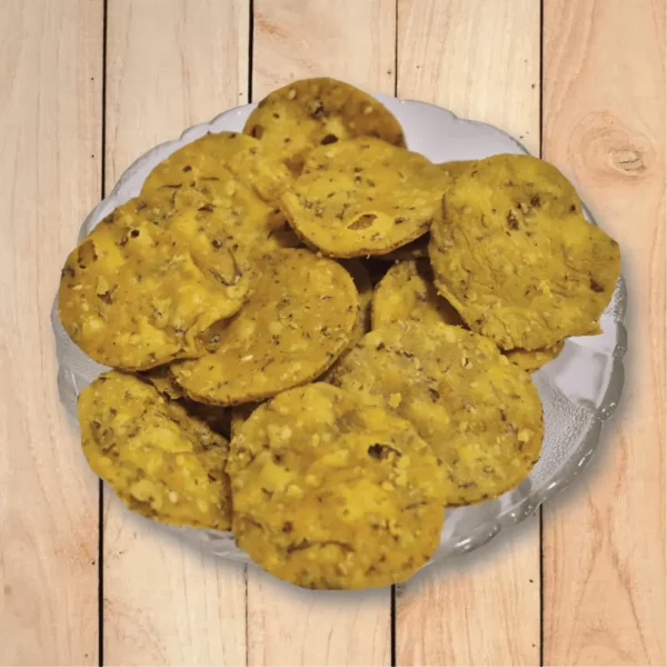 methi-puri-top from chandra snacks