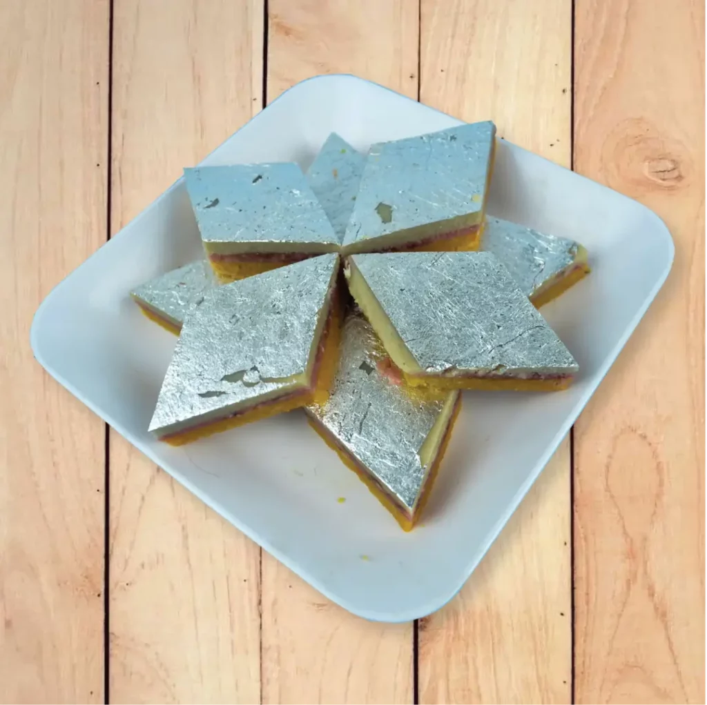 Sangam Katri From Chandra Snacks.