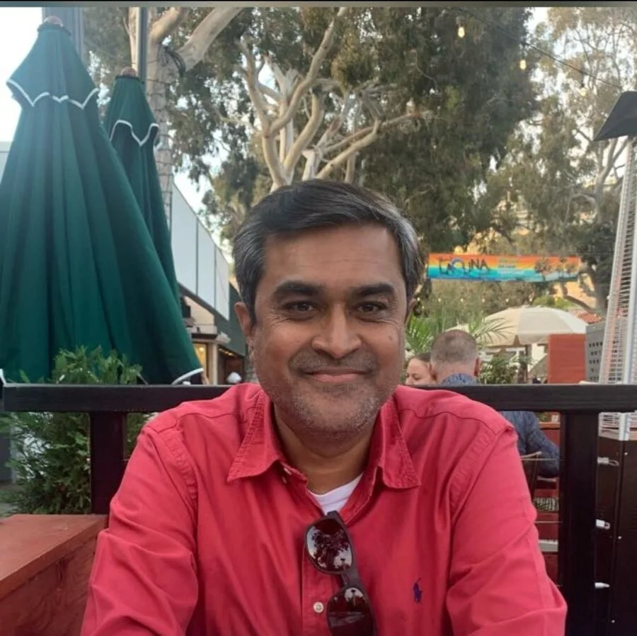 Viren Bhavsar Current Owner of NSB.